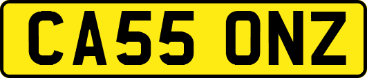 CA55ONZ