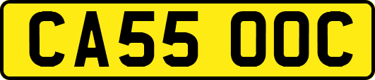 CA55OOC