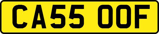 CA55OOF