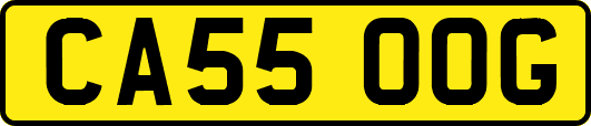 CA55OOG
