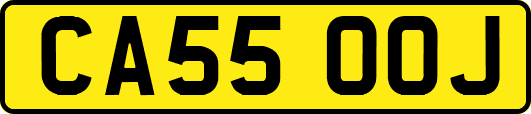CA55OOJ