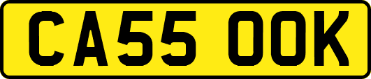 CA55OOK