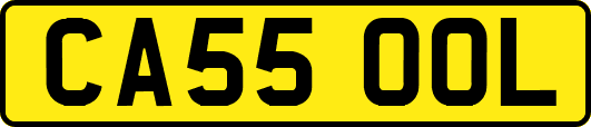 CA55OOL