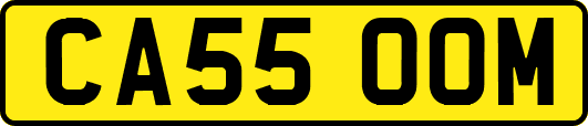 CA55OOM