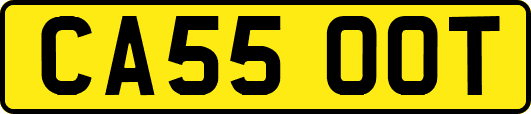 CA55OOT
