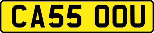 CA55OOU