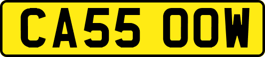 CA55OOW