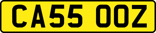 CA55OOZ