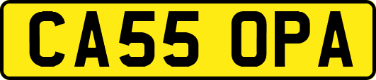 CA55OPA