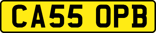 CA55OPB