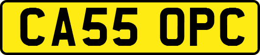 CA55OPC