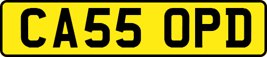 CA55OPD