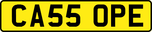 CA55OPE