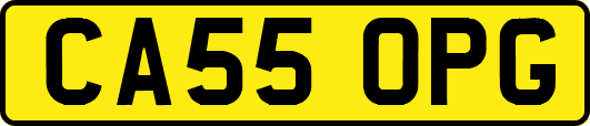 CA55OPG