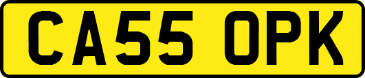 CA55OPK
