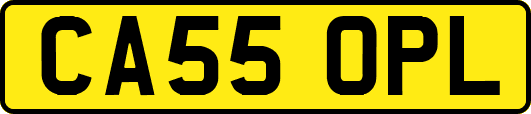 CA55OPL