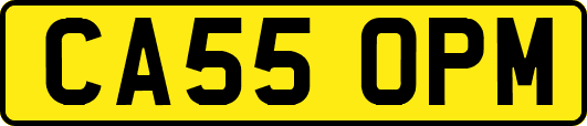 CA55OPM