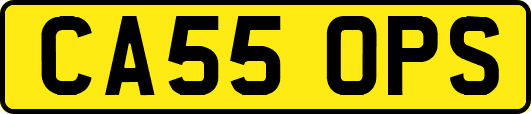 CA55OPS