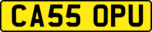 CA55OPU