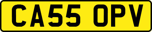CA55OPV