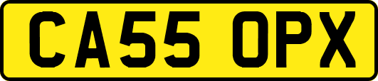 CA55OPX