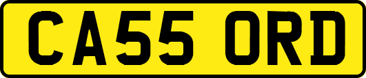CA55ORD