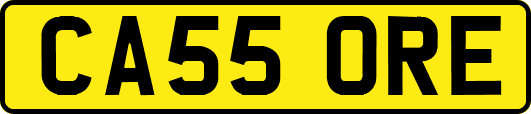 CA55ORE