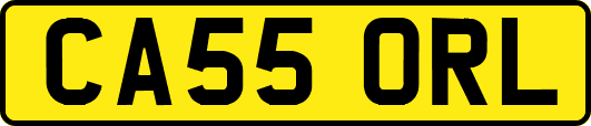 CA55ORL