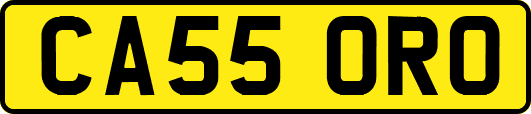 CA55ORO