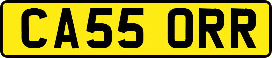 CA55ORR