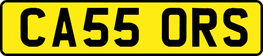 CA55ORS