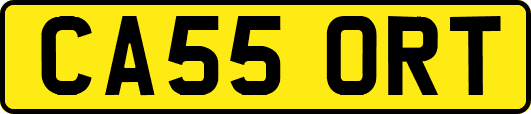 CA55ORT