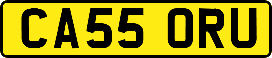 CA55ORU