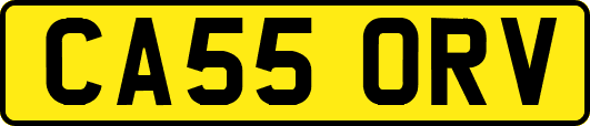 CA55ORV