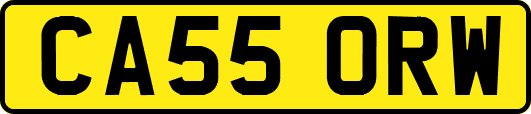 CA55ORW