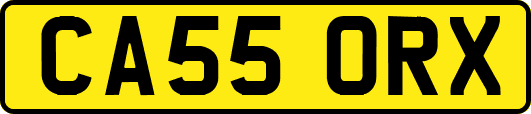 CA55ORX
