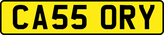 CA55ORY