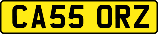 CA55ORZ