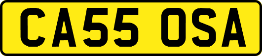 CA55OSA