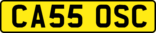 CA55OSC