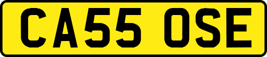 CA55OSE