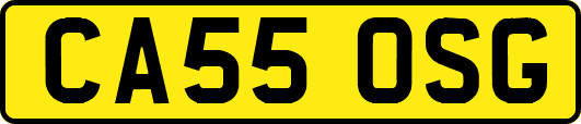 CA55OSG