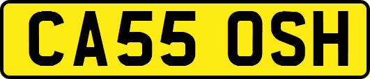 CA55OSH
