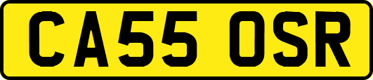 CA55OSR