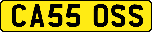 CA55OSS