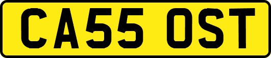 CA55OST