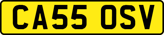 CA55OSV