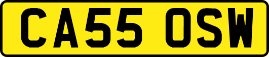 CA55OSW