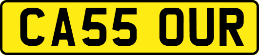 CA55OUR