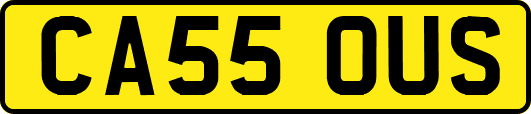 CA55OUS